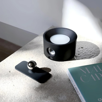 Lámpara de Pared Recargable