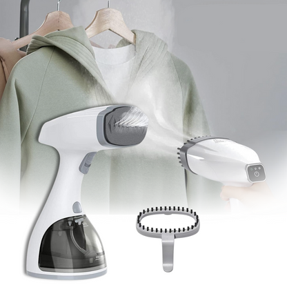 🔥 Planchador de Vapor Vertical Nordessa