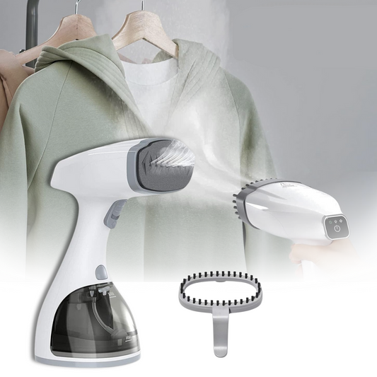 Plancha de vapor vertical