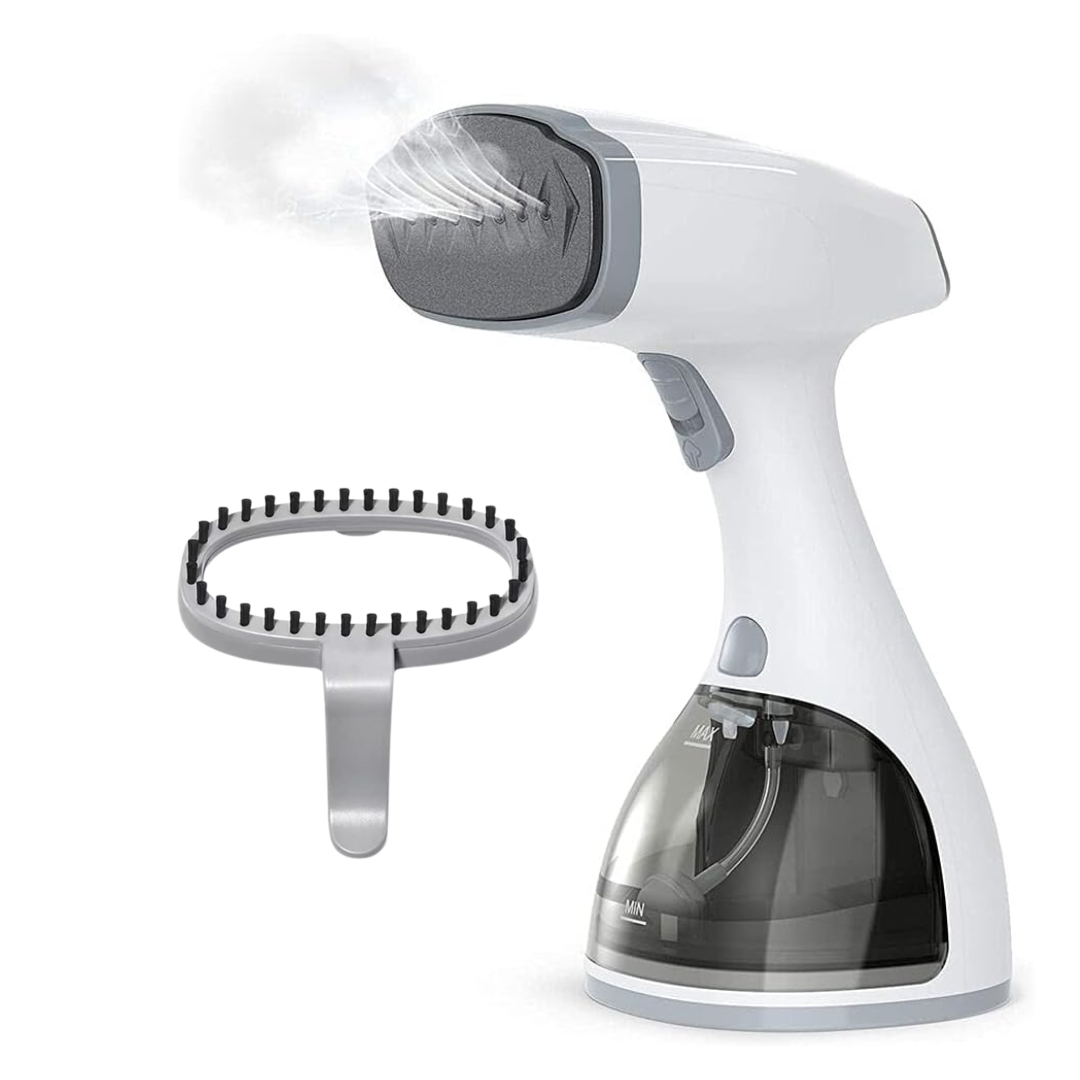 🔥 Planchador de Vapor Vertical Nordessa