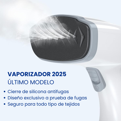 🔥 Planchador de Vapor Vertical Nordessa